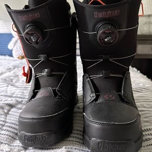 Women’s thirty two STW Boa Snowboard boots